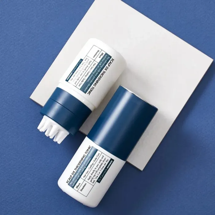 Scalp DX Scaling Tonic