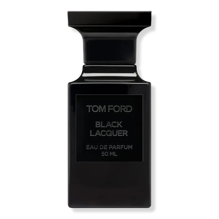 Black Lacquer