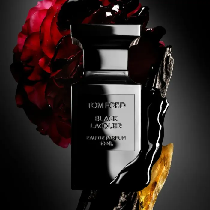 Black Lacquer