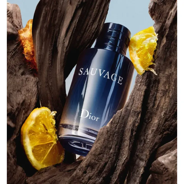 Sauvage Eau de Toilette