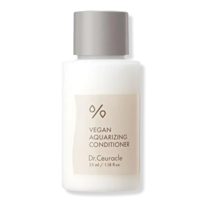 Vegan Aquarizing Conditioner