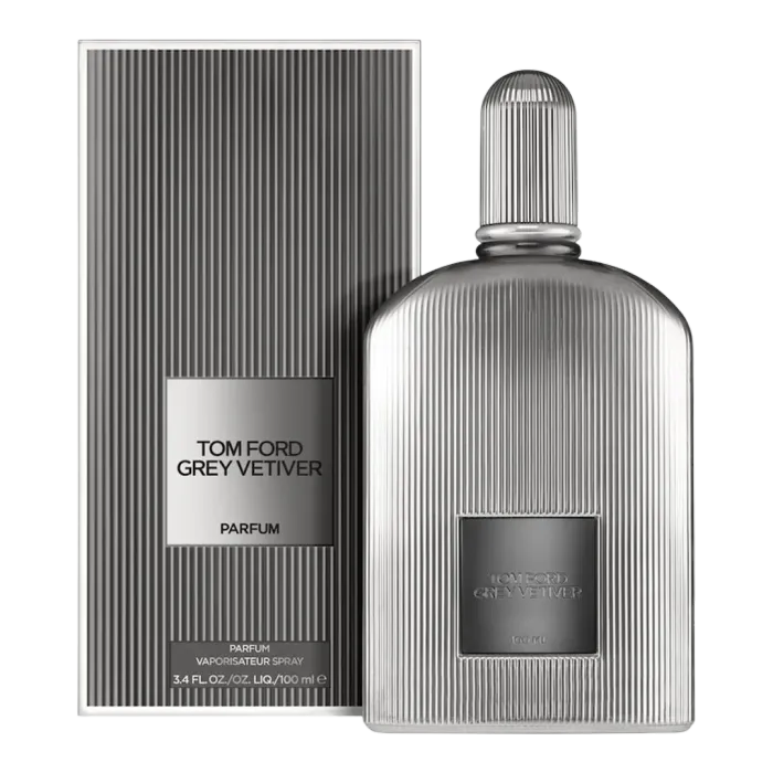 Grey Vetiver Parfum