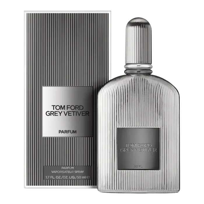 Grey Vetiver Parfum