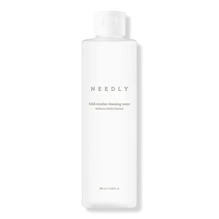 Mild Micellar Cleansing Water