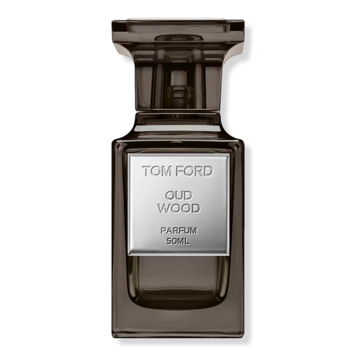 Oud Wood Parfum