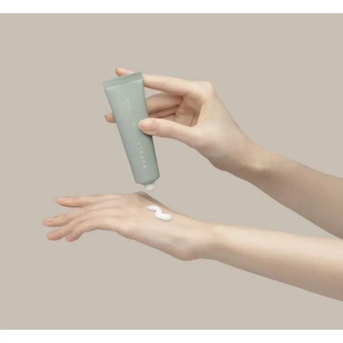 Sensory Hand Cream 424 Rainy Garden