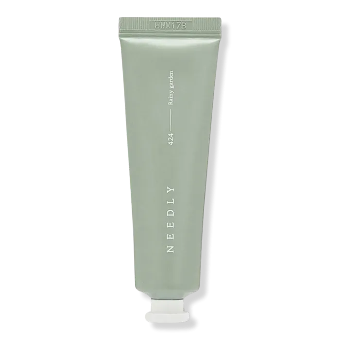 Sensory Hand Cream 424 Rainy Garden