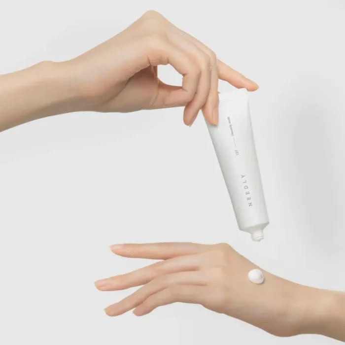 Sensory Hand Cream 137 Heavenly Musk