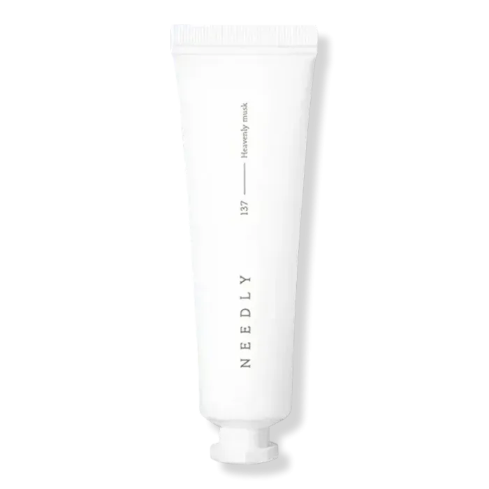 Sensory Hand Cream 137 Heavenly Musk