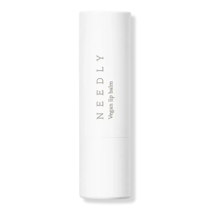 Vegan Lip Balm