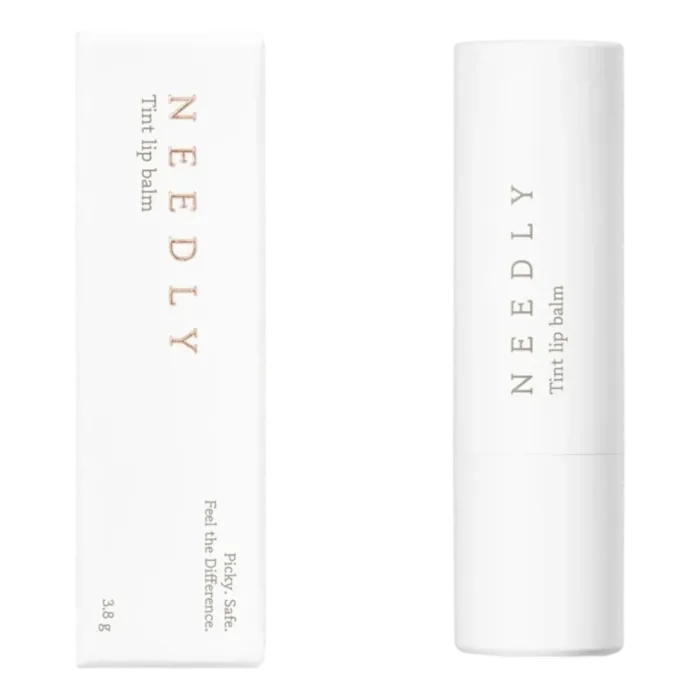 Tint Lip Balm