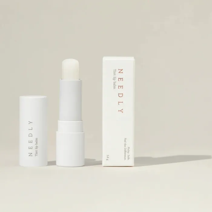 Tint Lip Balm