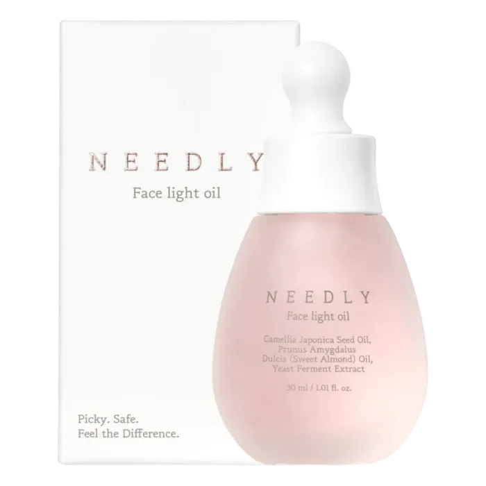 Face Light Oil