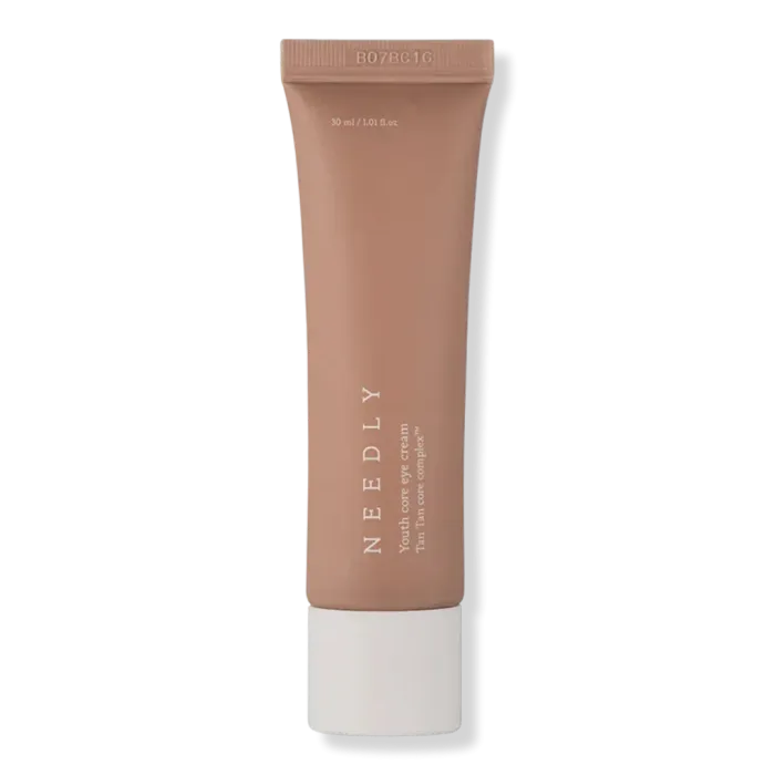 Youth Core Eye Cream