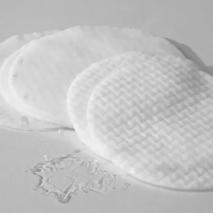 Anti-Trouble Pad