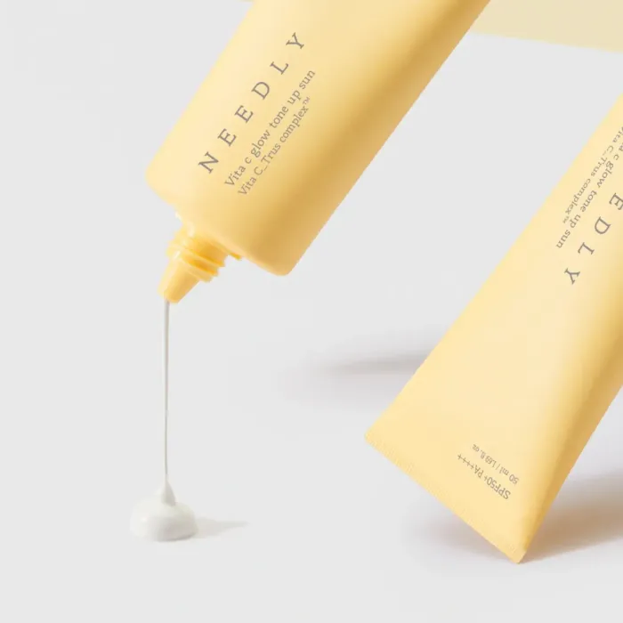Vita C Glow Tone Up Sun SPF 50+ PA++++