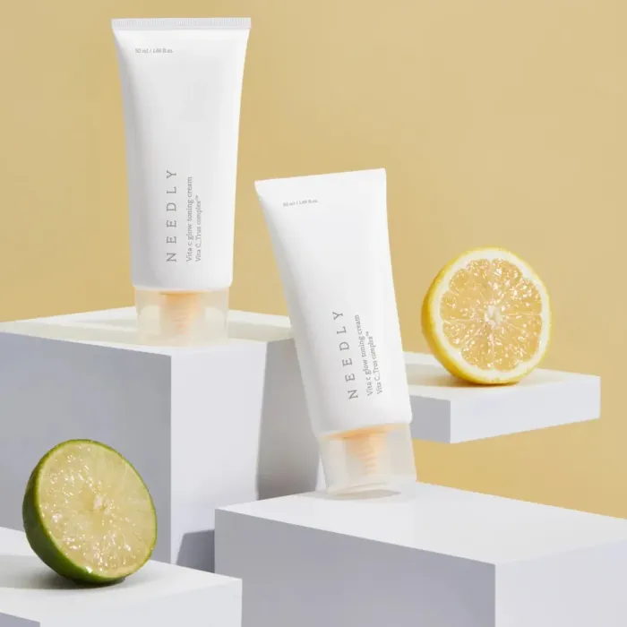 Vita C Glow Toning Cream
