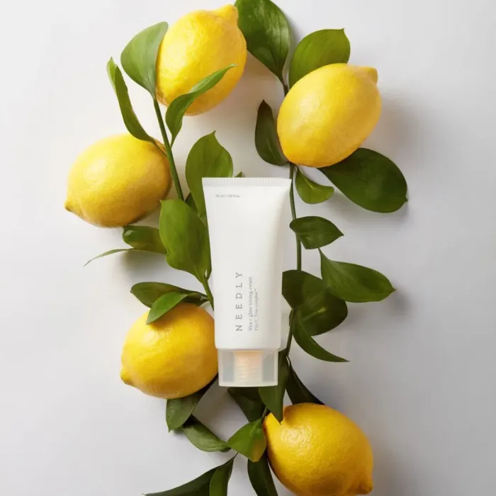 Vita C Glow Toning Cream