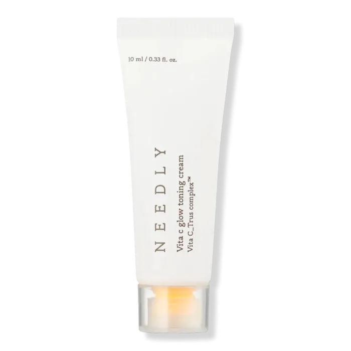 Vita C Glow Toning Cream