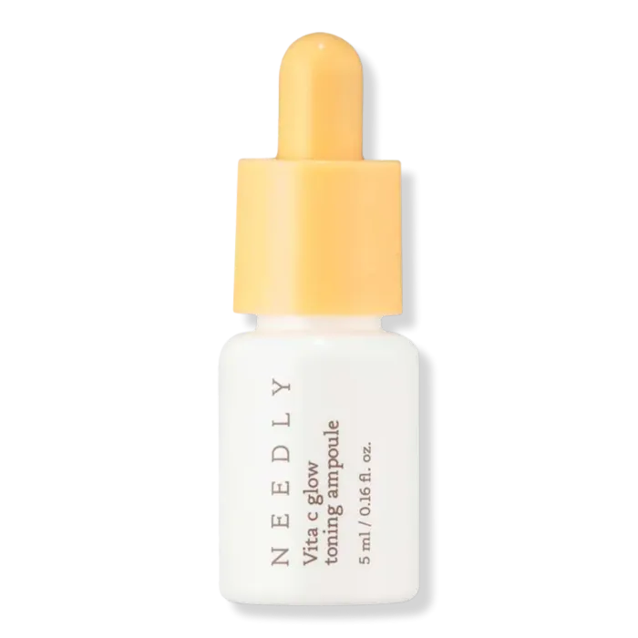 Vita C Glow Toning Ampoule