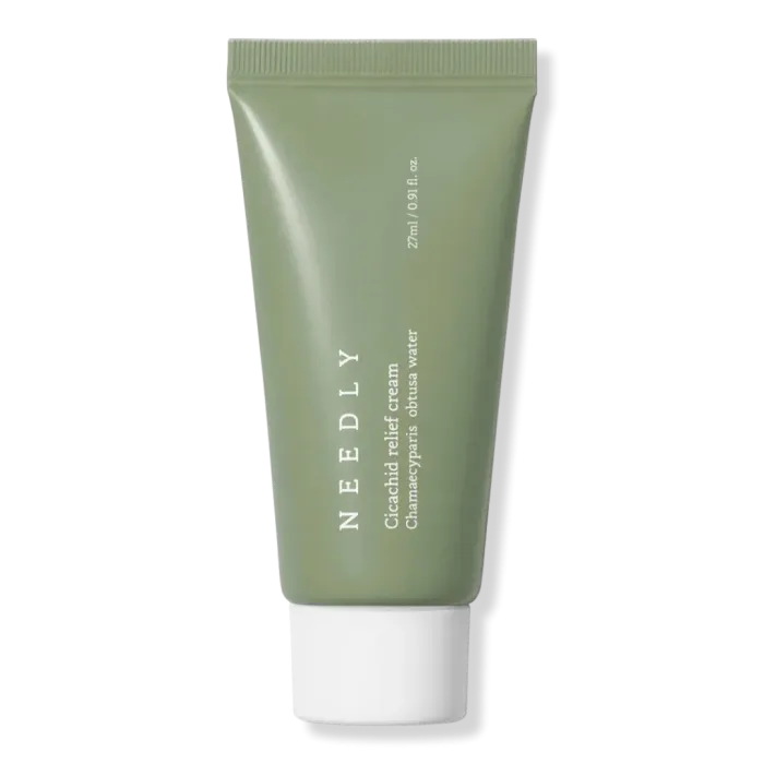 Cicachid Relief Cream