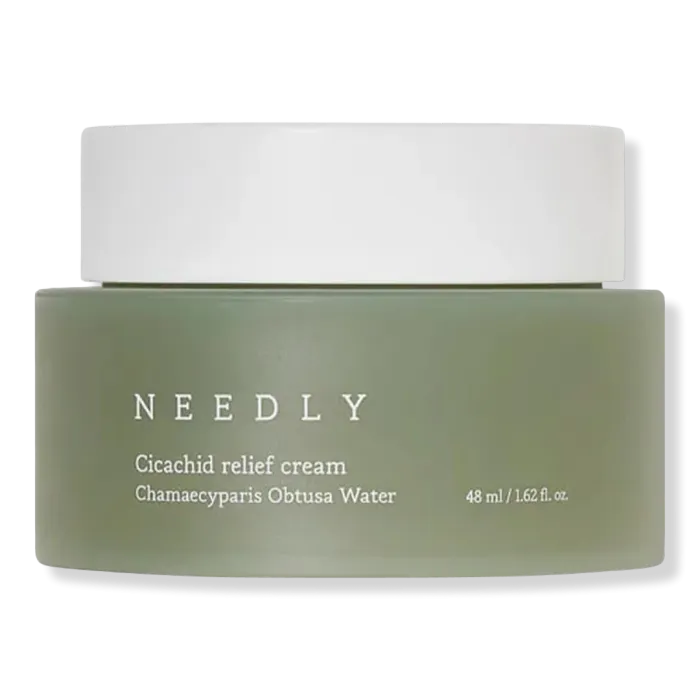Cicachid Relief Cream