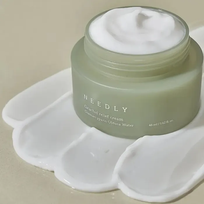 Cicachid Relief Cream