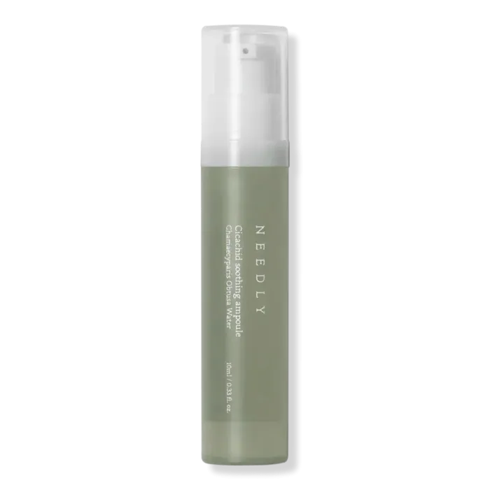 Cicachid Soothing Ampoule