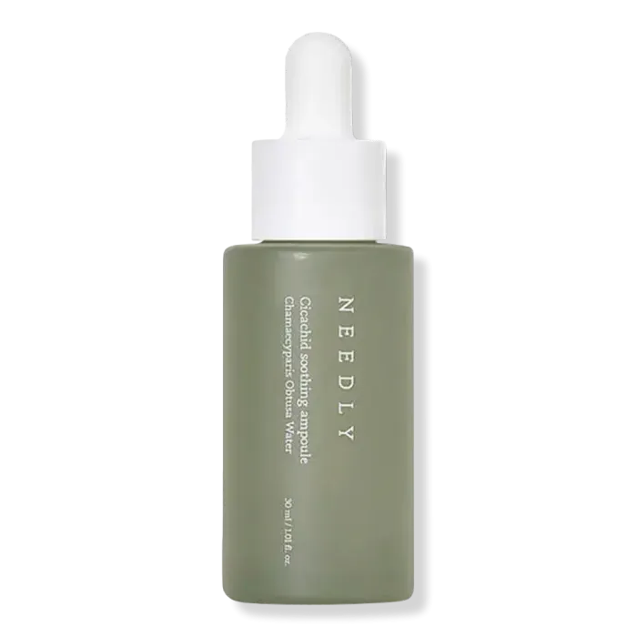 Cicachid Soothing Ampoule
