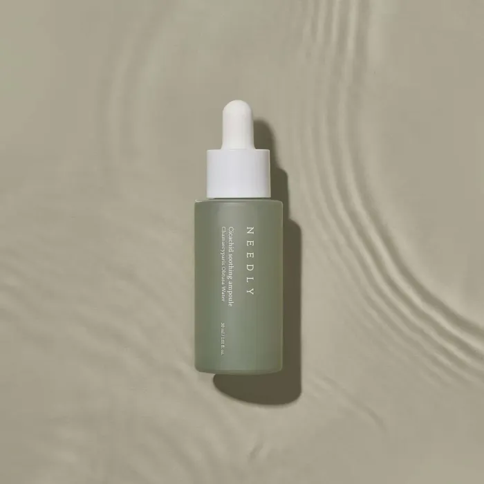 Cicachid Soothing Ampoule