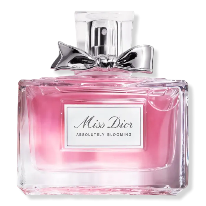 Miss Dior Absolutely Blooming