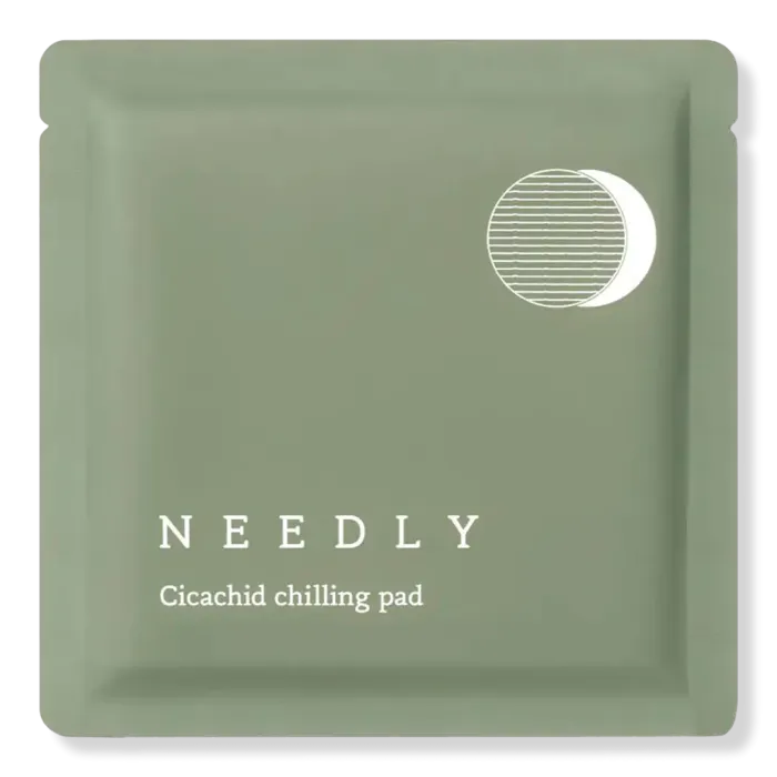 Cicachid Chilling Pad