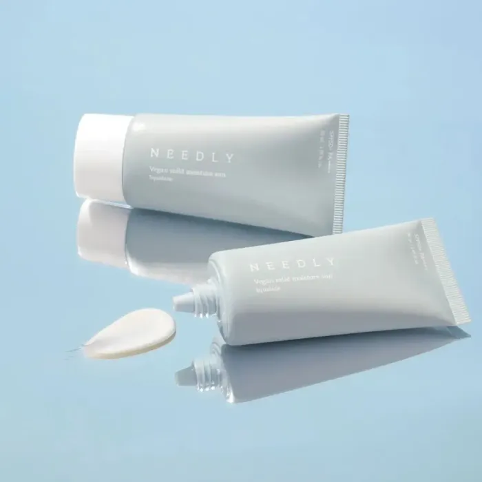 Vegan Mild Moisture Sun SPF 50+ PA++++