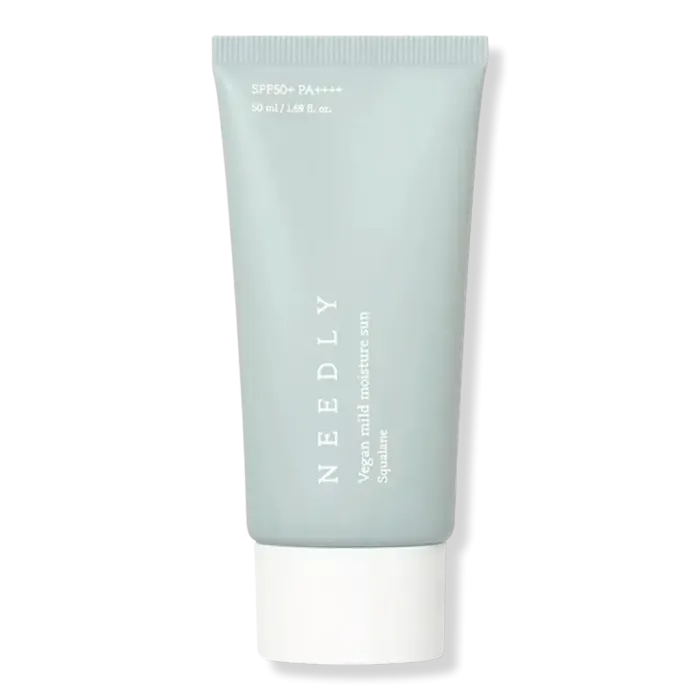 Vegan Mild Moisture Sun SPF 50+ PA++++