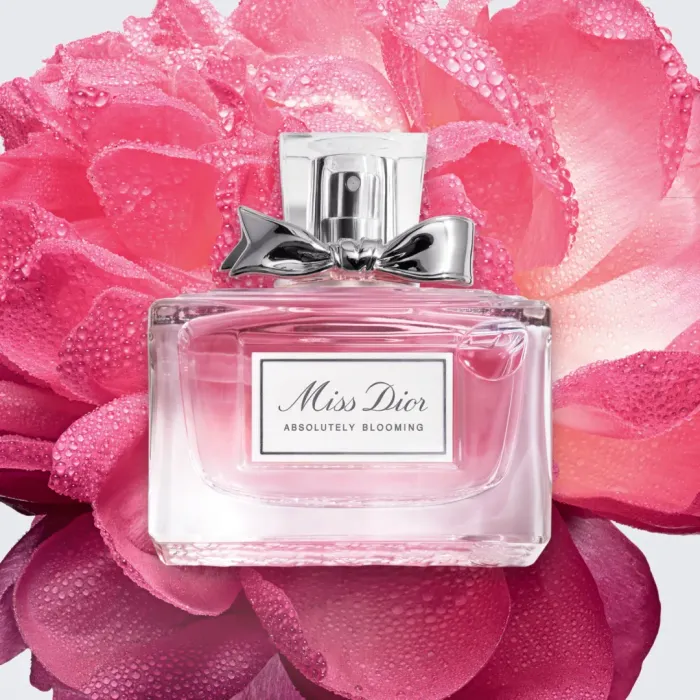 Miss Dior Absolutely Blooming