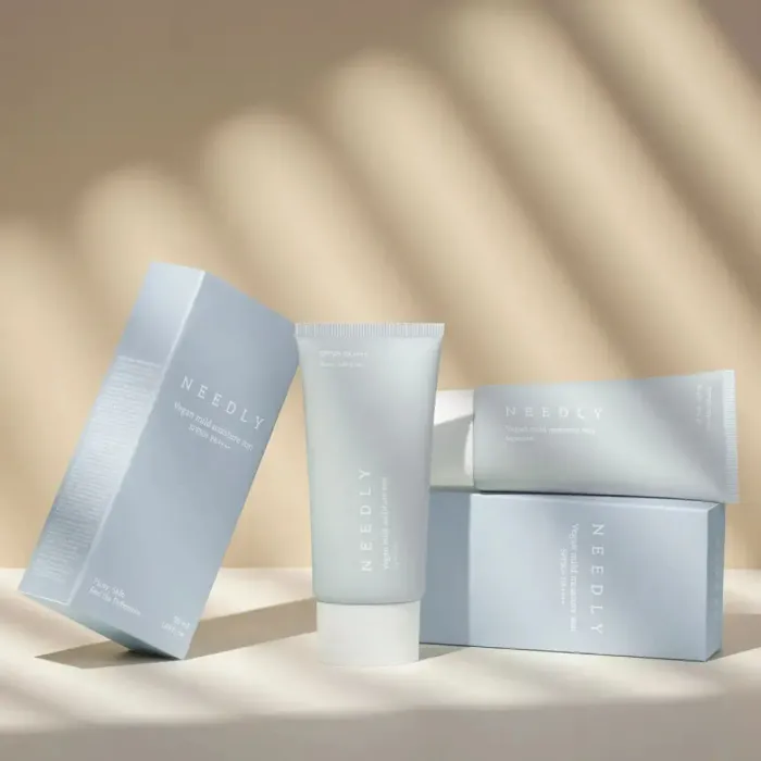 Vegan Mild Moisture Sun SPF 50+ PA++++