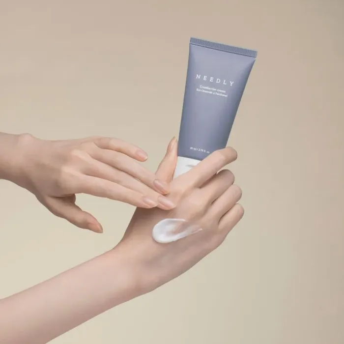 Crossbarrier Cream