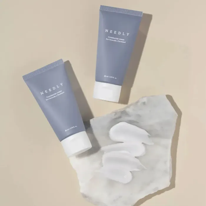 Crossbarrier Cream