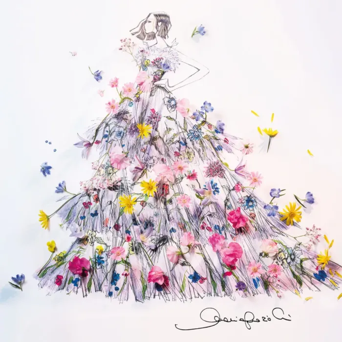 Miss Dior Absolutely Blooming