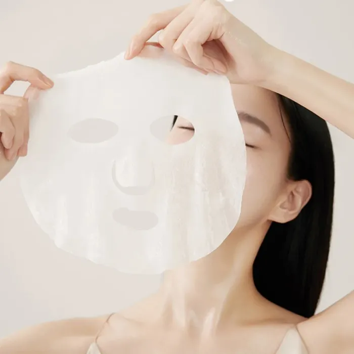 Peony Jelly Mask