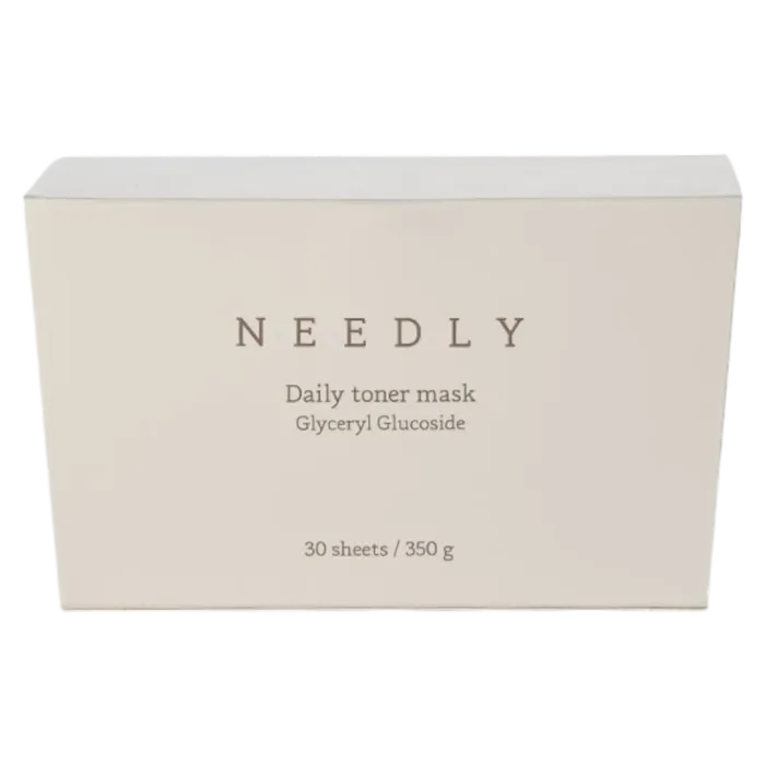 Daily Toner Mask