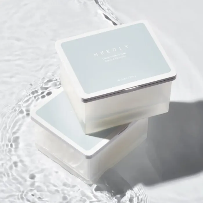 Daily Toner Mask
