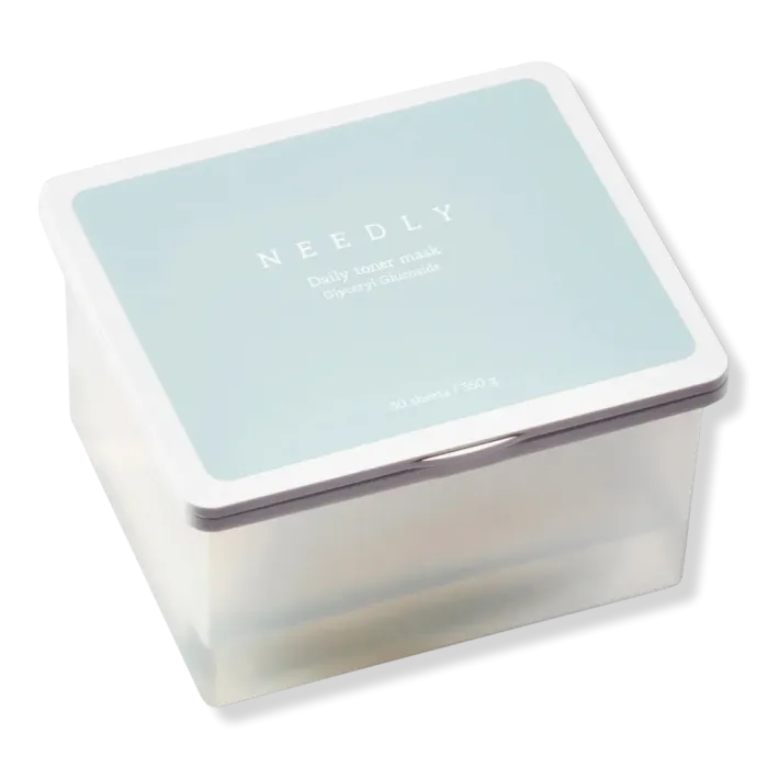 Daily Toner Mask