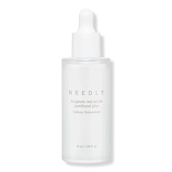 Ampoule Real Active Panthenol Plus