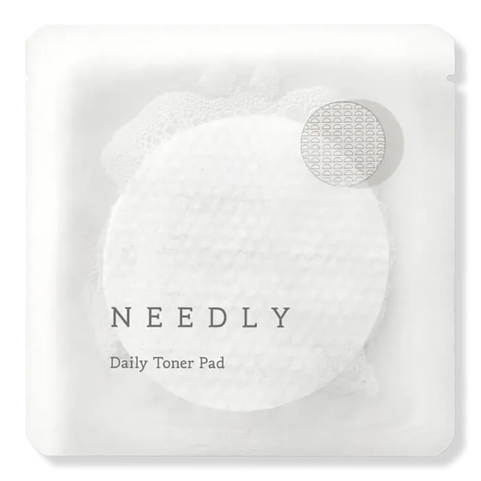 Daily Toner Pad