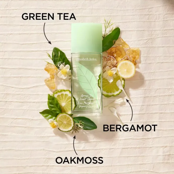Green Tea