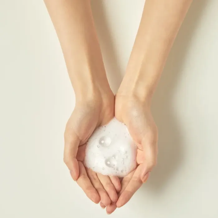 Mild Cleansing Gel