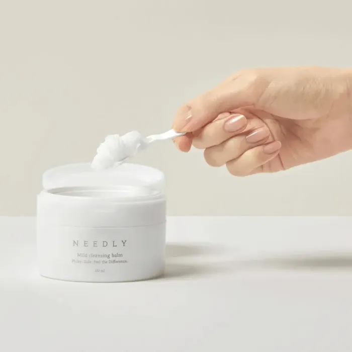 Mild Cleansing Balm