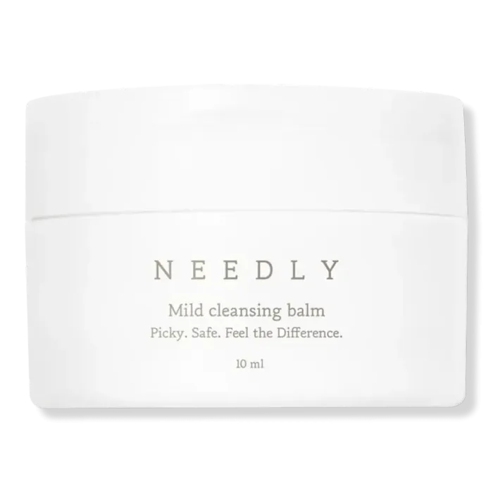 Mild Cleansing Balm