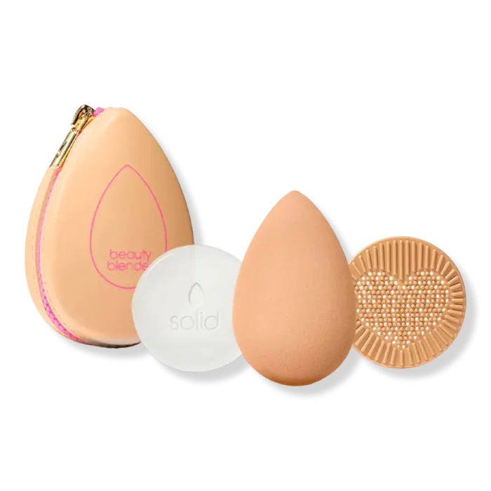 Besties Bronze Starter Set